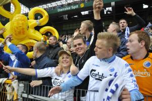 F.C. København - AaB - 29/05-2011