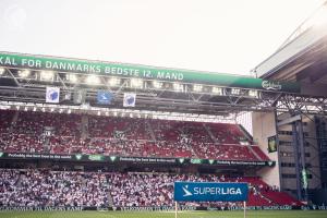 F.C. København - AaB - 29/07-2018