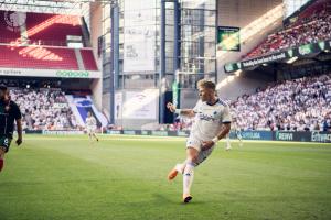 F.C. København - AaB - 29/07-2018