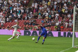 F.C. København - AaB - 31/07-2010