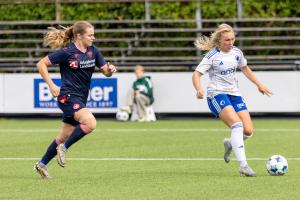 F.C. København - AaB (K) - 21/09-2025