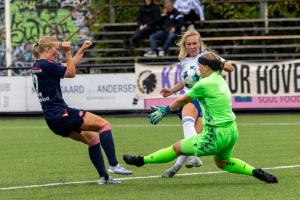 F.C. København - AaB (K) - 21/09-2025