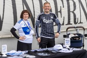 F.C. København - AaB (K) - 21/09-2025