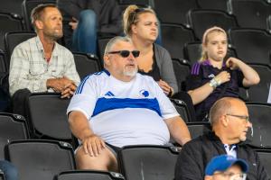 F.C. København - AaB (K) - 21/09-2025