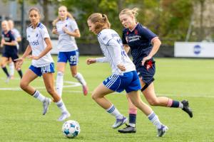 F.C. København - AaB (K) - 21/09-2025