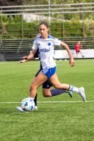 F.C. København - AaB (K) - 21/09-2025
