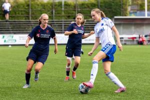 F.C. København - AaB (K) - 21/09-2025
