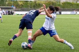 F.C. København - AaB (K) - 21/09-2025
