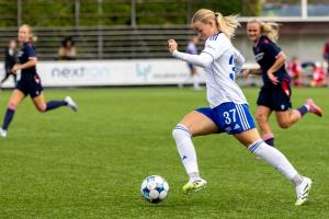 F.C. København - AaB (K) - 21/09-2025