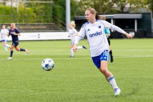 F.C. København - AaB (K) - 21/09-2025
