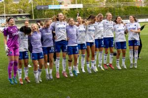 F.C. København - AaB (K) - 21/09-2025