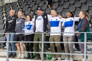 F.C. København - AaB (K) - 21/09-2025