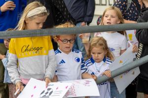 F.C. København - AaB (K) - 21/09-2025