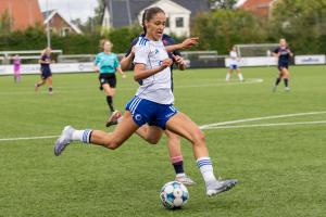 F.C. København - AaB (K) - 21/09-2025
