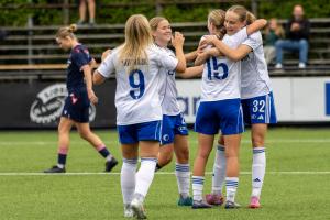 F.C. København - AaB (K) - 21/09-2025