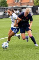F.C. København - AaB (K) - 21/09-2025