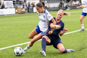 F.C. København - AaB (K) - 21/09-2025