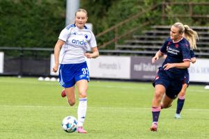 F.C. København - AaB (K) - 21/09-2025