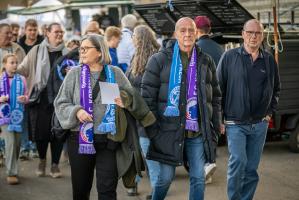 F.C. København - Aalborg Freja - 08/03-2025