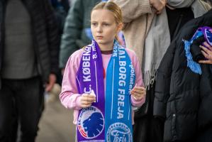 F.C. København - Aalborg Freja - 08/03-2025