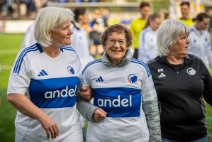 F.C. København - Aalborg Freja - 08/03-2025
