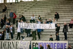 F.C. København - Aalborg Freja - 08/03-2025