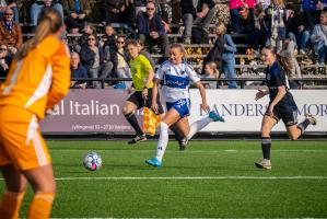 F.C. København - Aalborg Freja - 08/03-2025