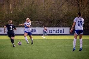 F.C. København - Aalborg Freja - 08/03-2025