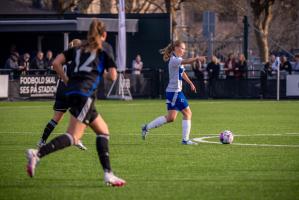 F.C. København - Aalborg Freja - 08/03-2025