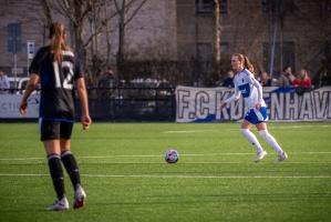 F.C. København - Aalborg Freja - 08/03-2025