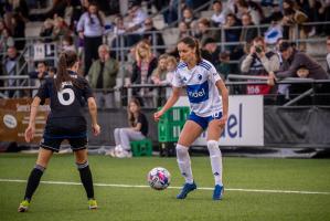 F.C. København - Aalborg Freja - 08/03-2025