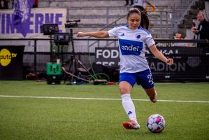 F.C. København - Aalborg Freja - 08/03-2025