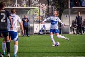 F.C. København - Aalborg Freja - 08/03-2025
