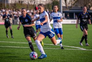 F.C. København - Aalborg Freja - 08/03-2025