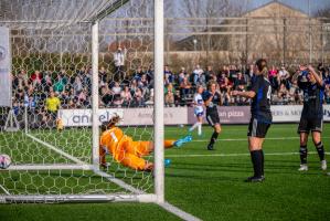 F.C. København - Aalborg Freja - 08/03-2025