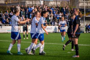 F.C. København - Aalborg Freja - 08/03-2025