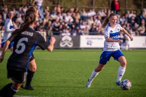 F.C. København - Aalborg Freja - 08/03-2025