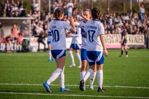 F.C. København - Aalborg Freja - 08/03-2025