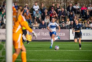 F.C. København - Aalborg Freja - 08/03-2025