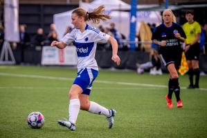 F.C. København - Aalborg Freja - 08/03-2025