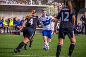 F.C. København - Aalborg Freja - 08/03-2025