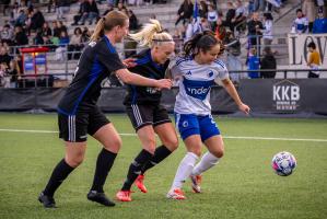 F.C. København - Aalborg Freja - 08/03-2025