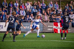 F.C. København - Aalborg Freja - 08/03-2025