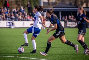 F.C. København - Aalborg Freja - 08/03-2025