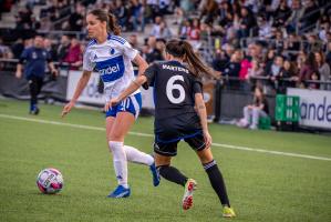 F.C. København - Aalborg Freja - 08/03-2025