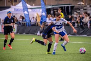 F.C. København - Aalborg Freja - 08/03-2025