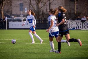 F.C. København - Aalborg Freja - 08/03-2025