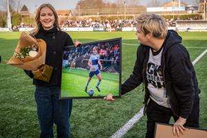 F.C. København - Aalborg Freja - 08/03-2025