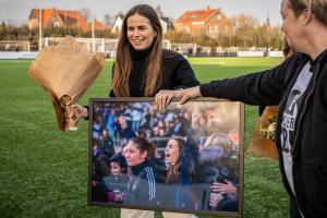 F.C. København - Aalborg Freja - 08/03-2025