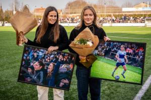 F.C. København - Aalborg Freja - 08/03-2025